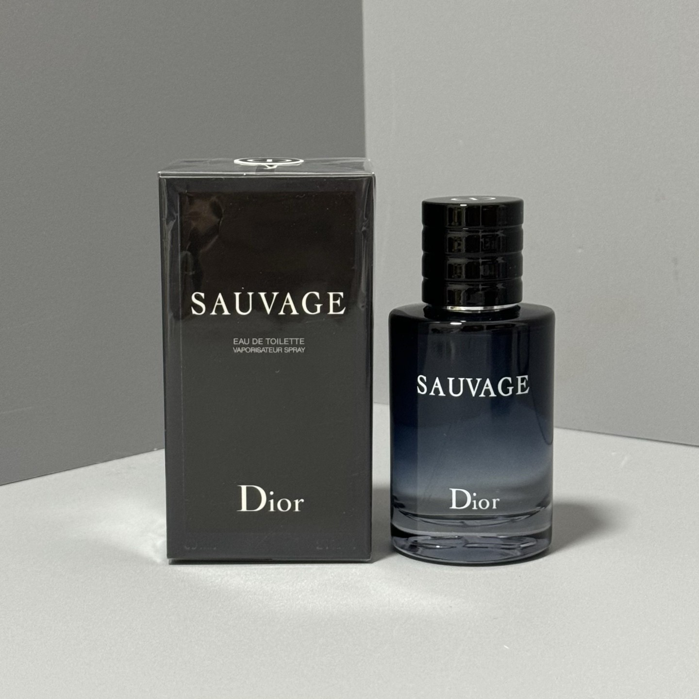 Dior Sauvage Purfume