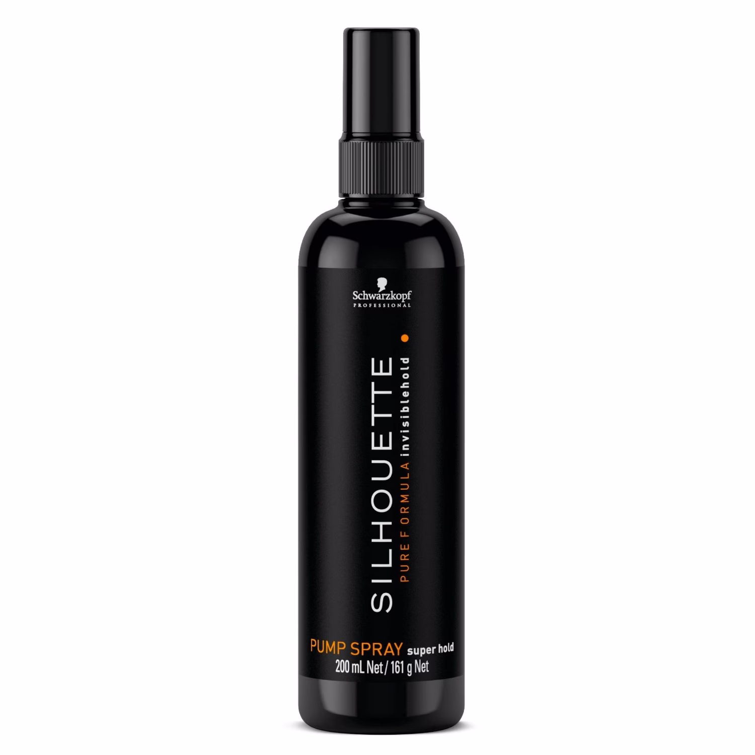 SILHOUETTE Spray, extra stark, 200 ml