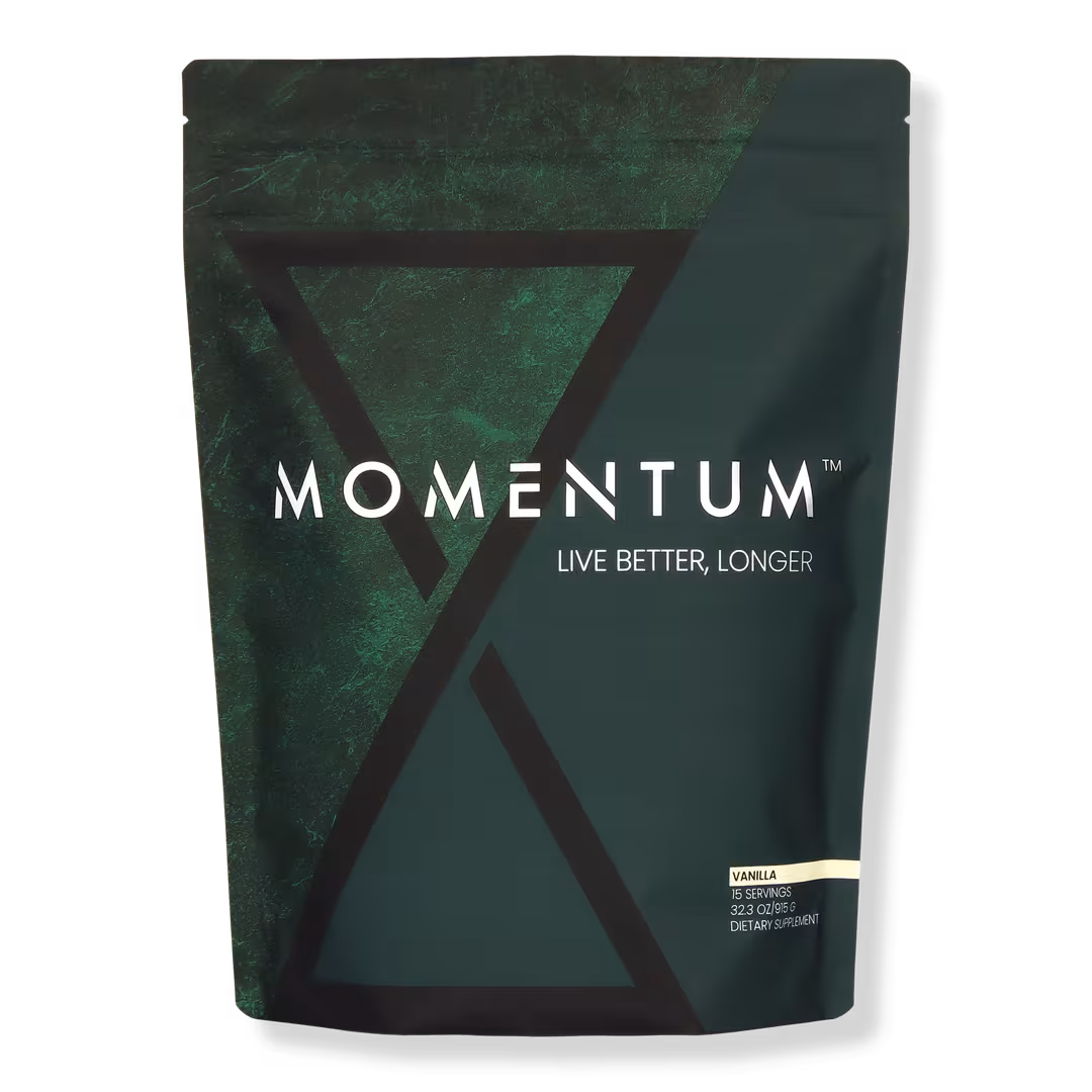 MOMENTUM  Longevity Shake Vanilla