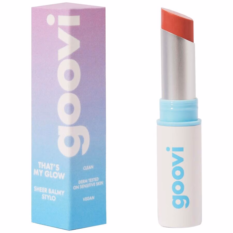 That’s My Glow Getönter Lippenbalsam