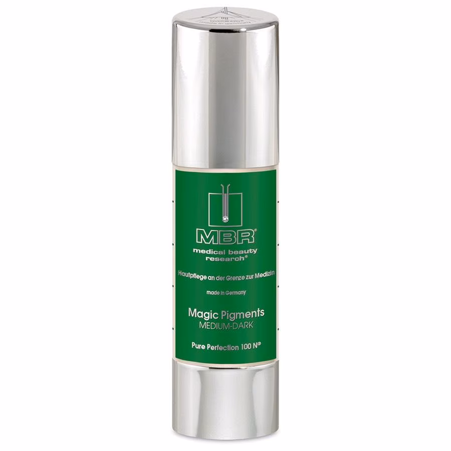Magic Pigments Medium/DarkAirless 30ml