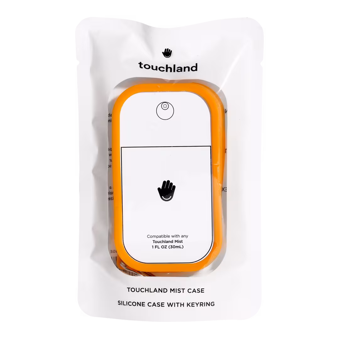 Touchland  Mist Case