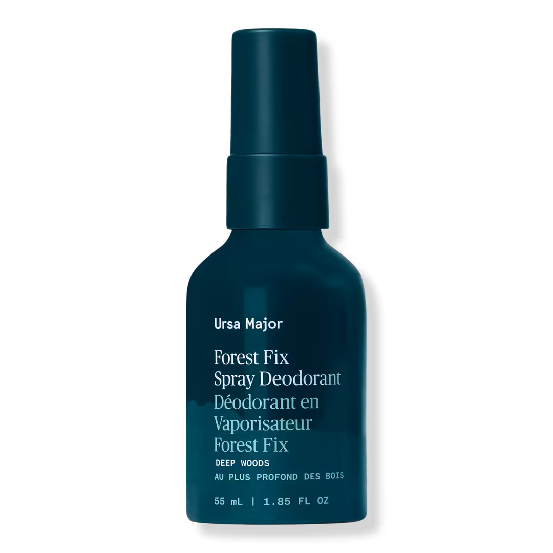 Ursa Major  Forest Fix Spray Deodorant