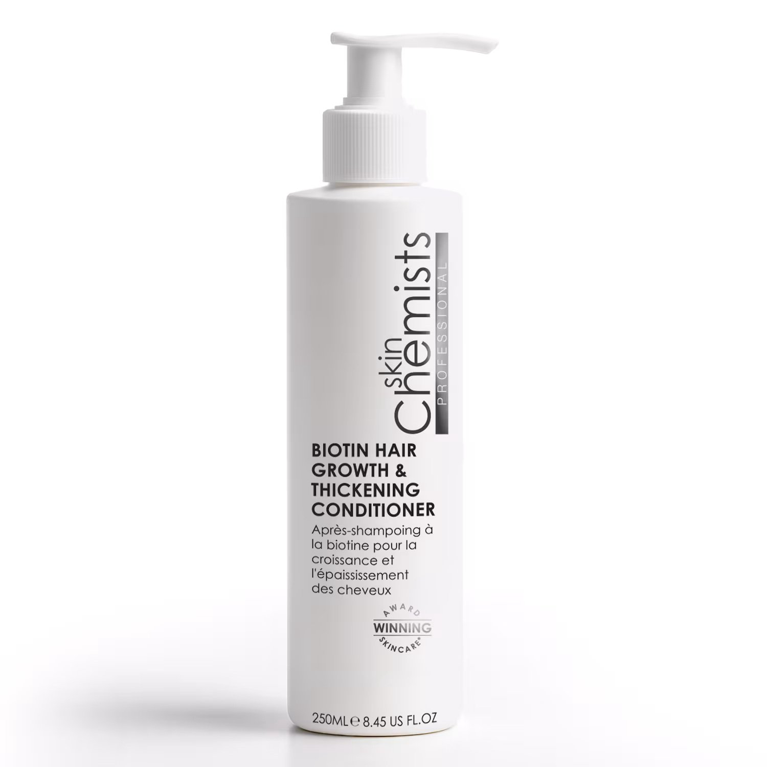 Biotin Conditioner