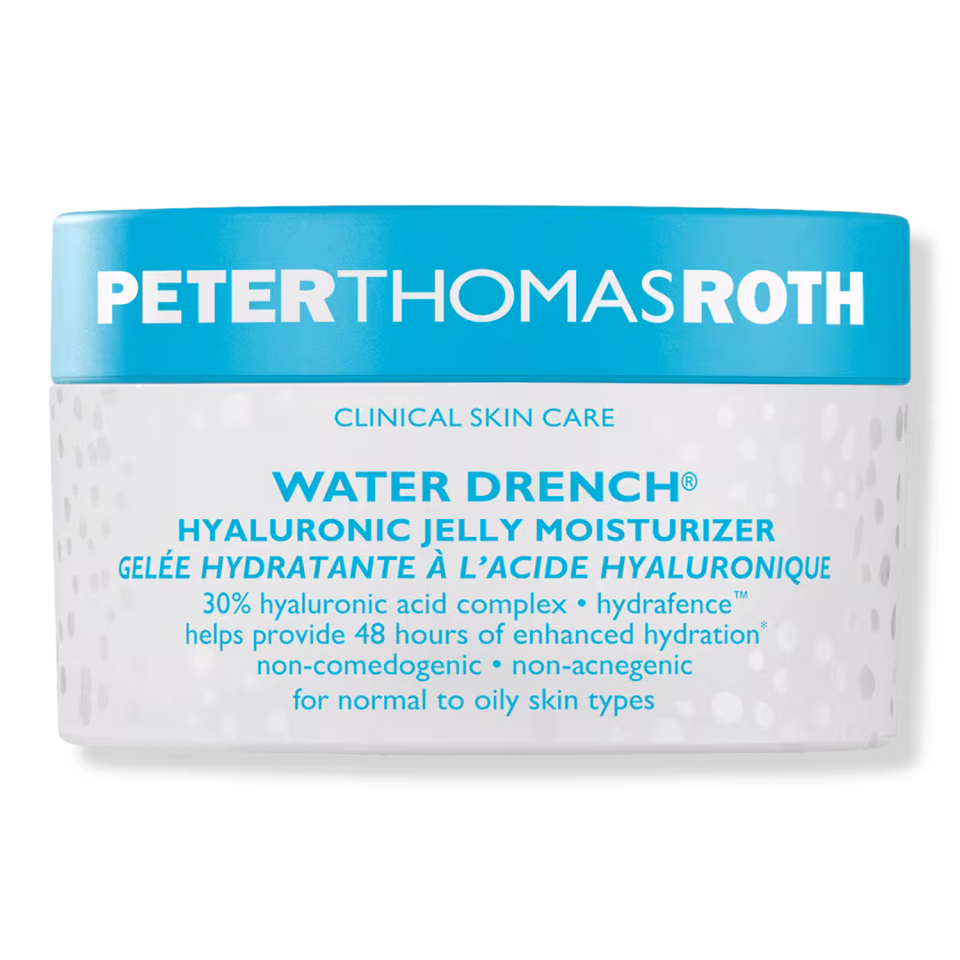 Peter Thomas Roth  Water Drench Hyaluronic Jelly Moisturizer