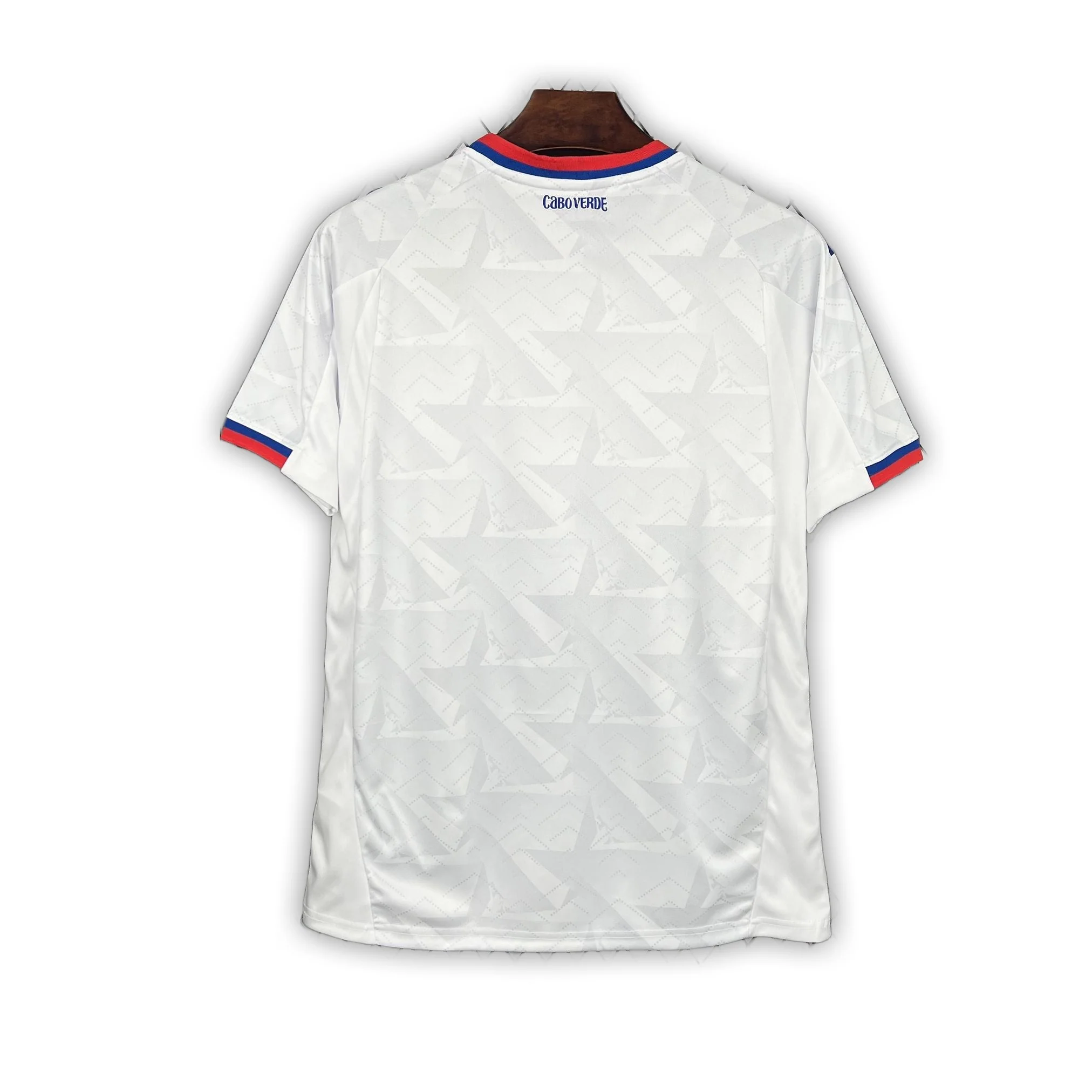 Cape Verde 2025/26 Away