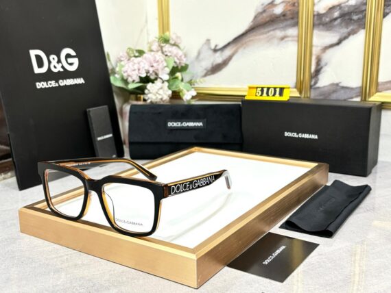 Dolce Gabbana eyeglasses 5