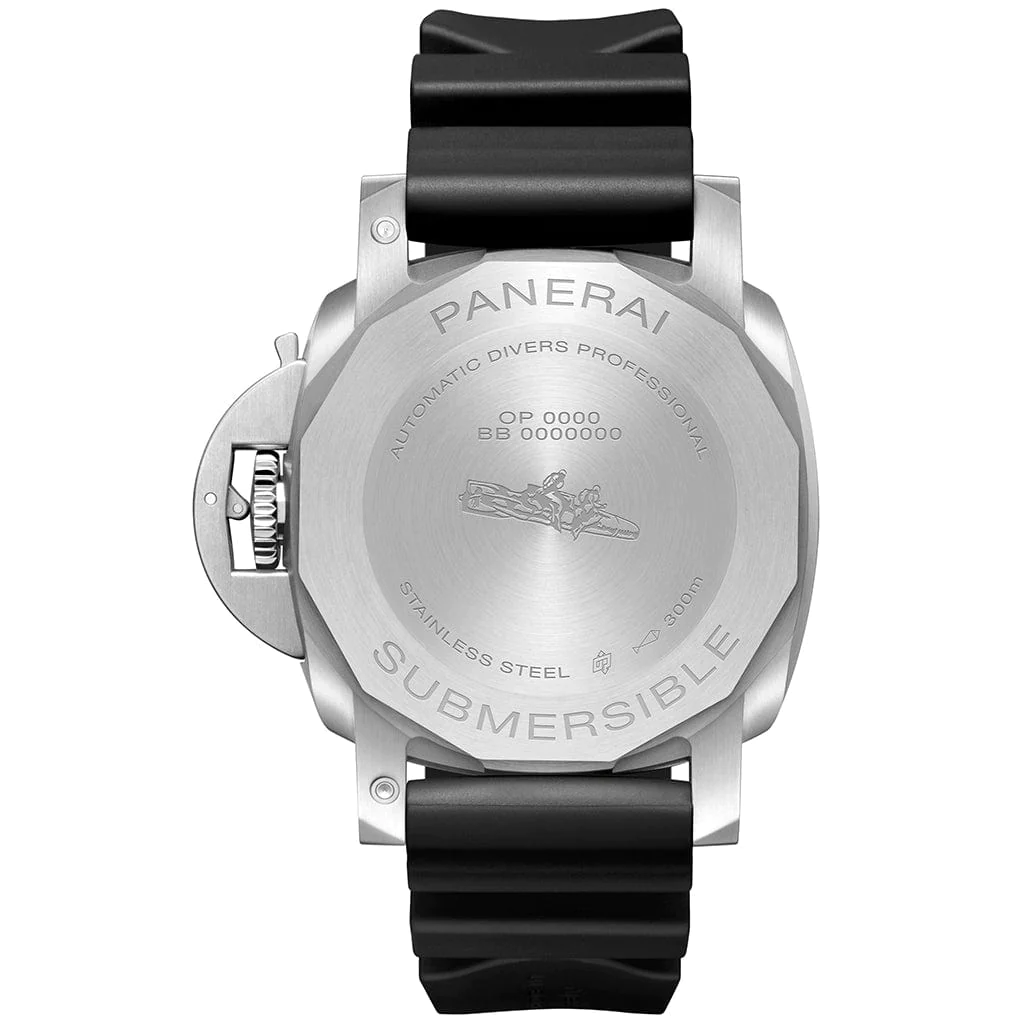 Submersible - 44mm PAM01223