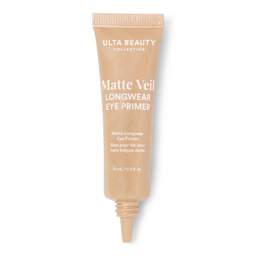 ULTA Beauty Collection  Matte Veil Longwear Eye Primer
