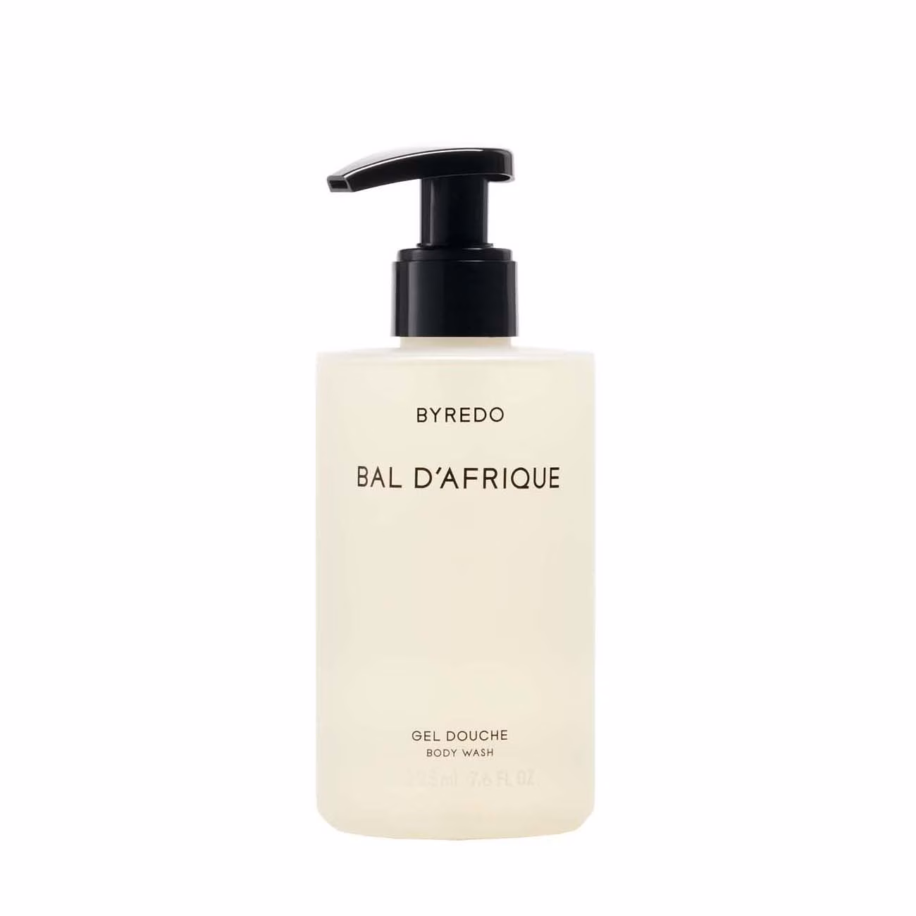Bal d'Afrique