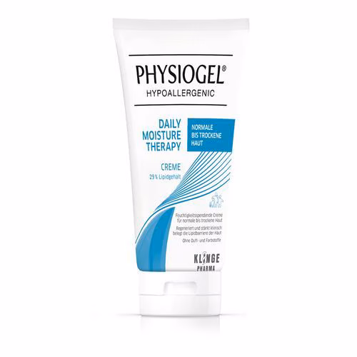 PHYSIOGEL Daily Moisture Therapy Creme