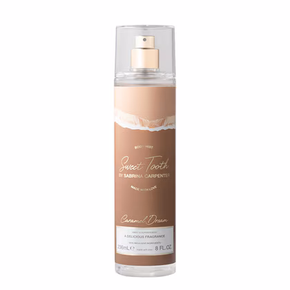 Sabrina Carpenter Caramel Dream Body Spray 236ML