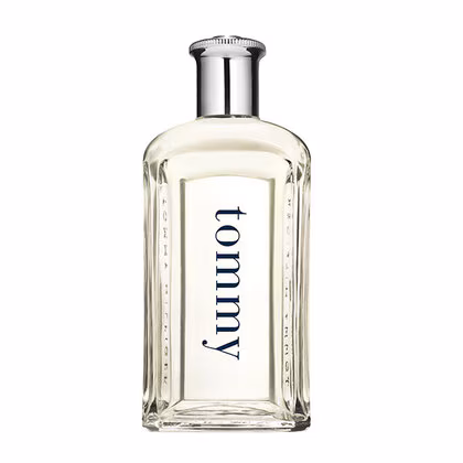 Tommy Hilfiger Tommy Man Eau de Toilette Spray 50ML