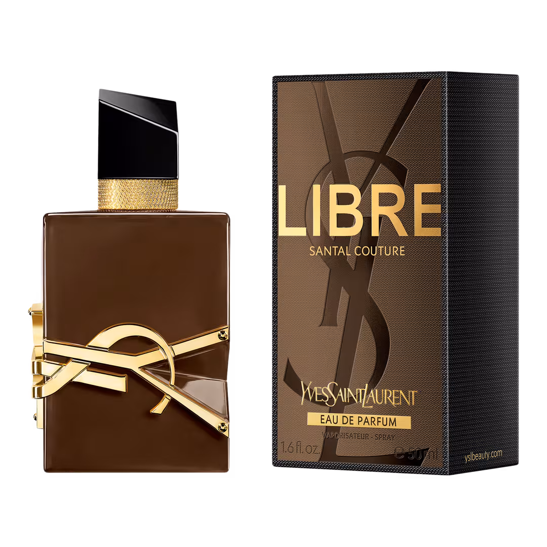 Yves Saint Laurent  Libre Santal Couture Eau de Parfum, Limited Edition