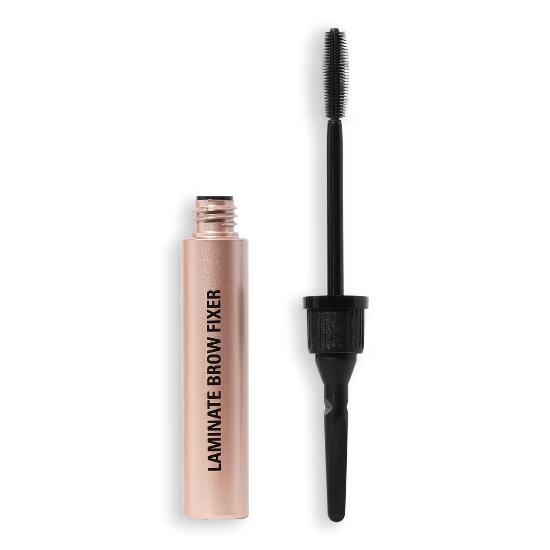 Revolution Beauty  Laminate Brow Fixer