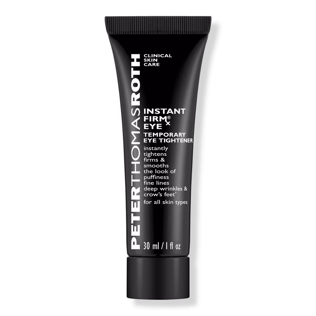 Peter Thomas Roth  Instant FIRMx Eye Temporary Eye Tightener