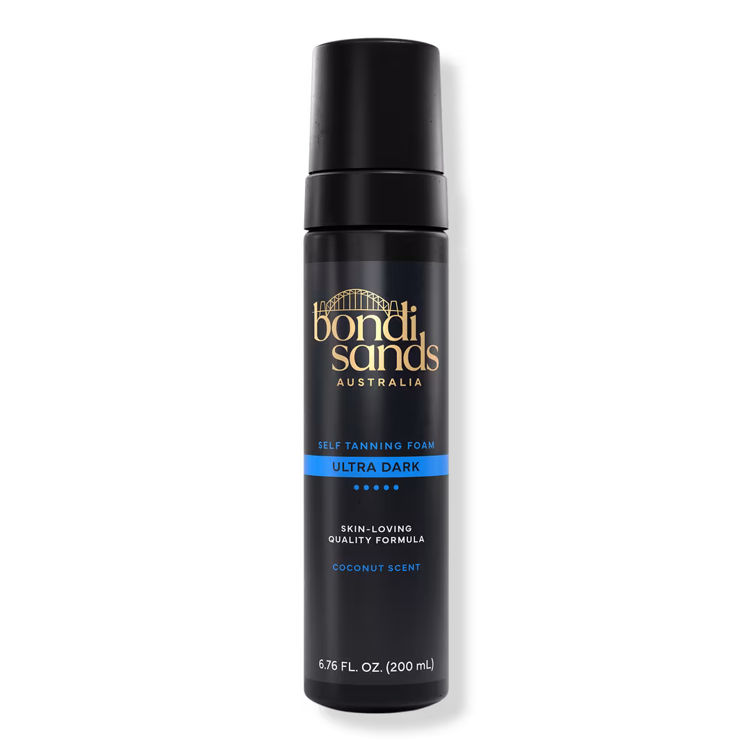 Bondi Sands  Salon Quality Self Tanning Foam