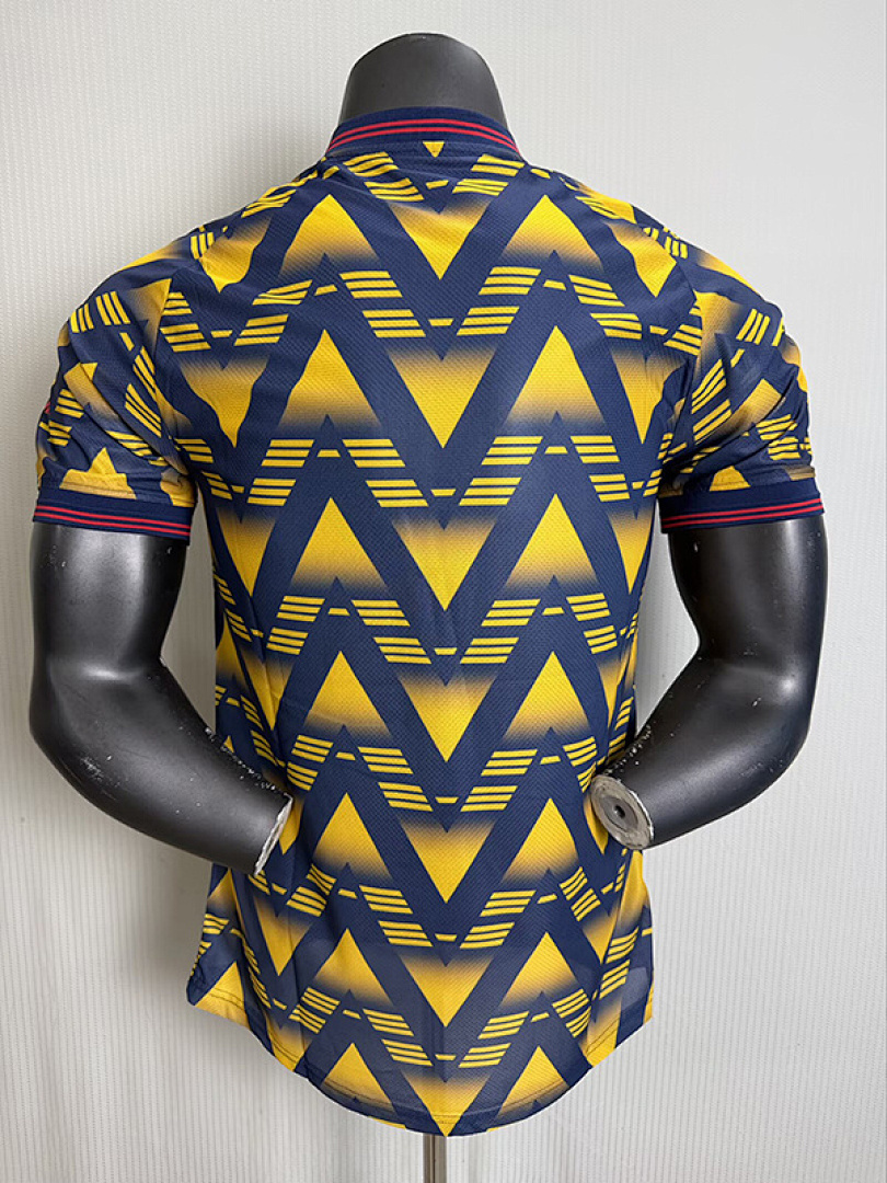 2025/2026 Arsenal Special Edition Football Jersey (Player)