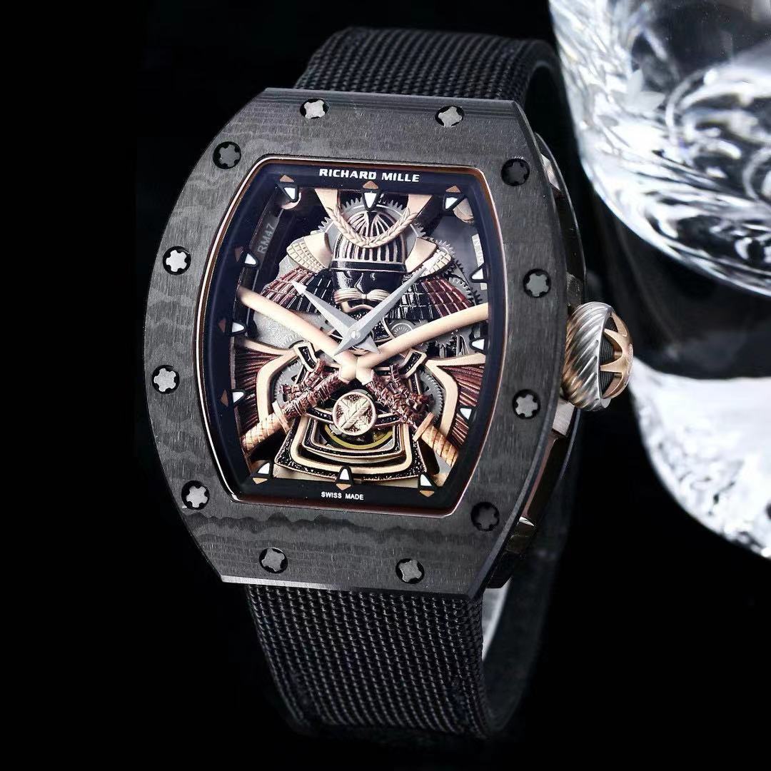 Richard Mille Watch 23