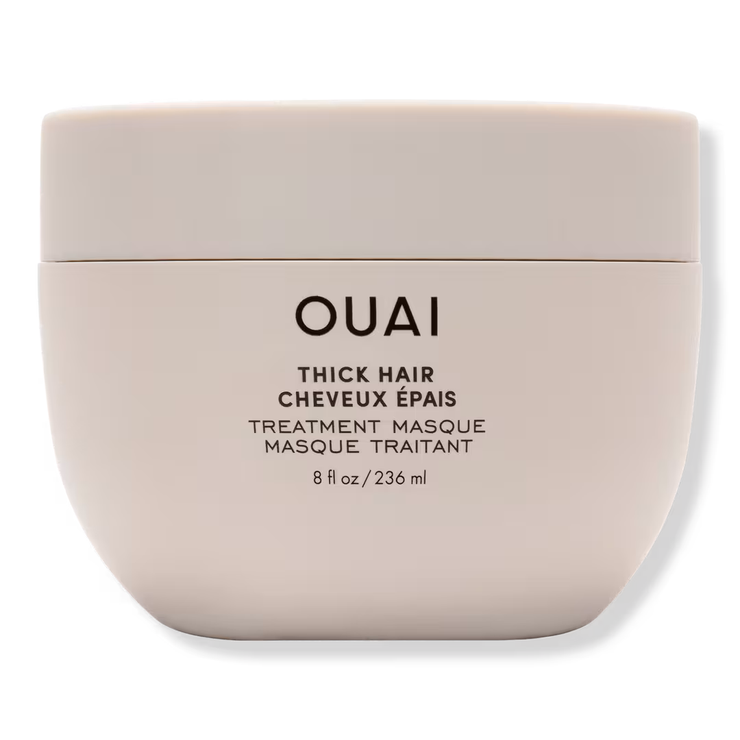 OUAI  Treatment Mask for Thick Hair