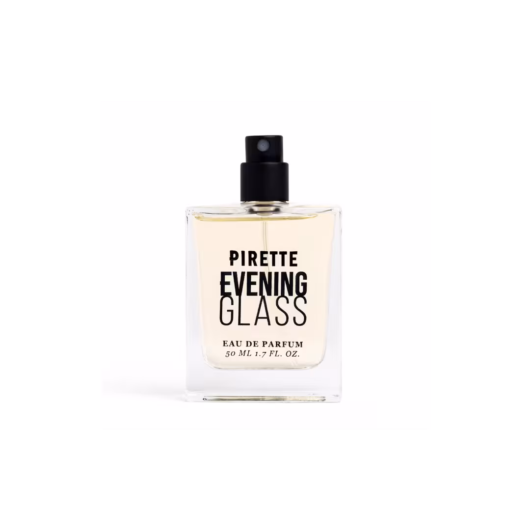 Pirette  Evening Glass Eau de Parfum
