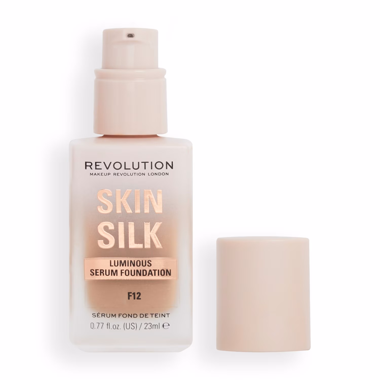 Skin Silk Serum