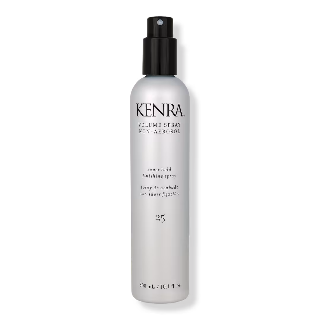 Kenra Professional  Volume Spray 25 Non-Aerosol Super Hold Finishing Spray