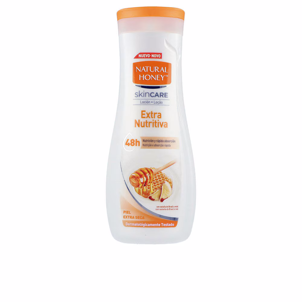 EXTRA NÄHRENDE KÖRPERLOTION