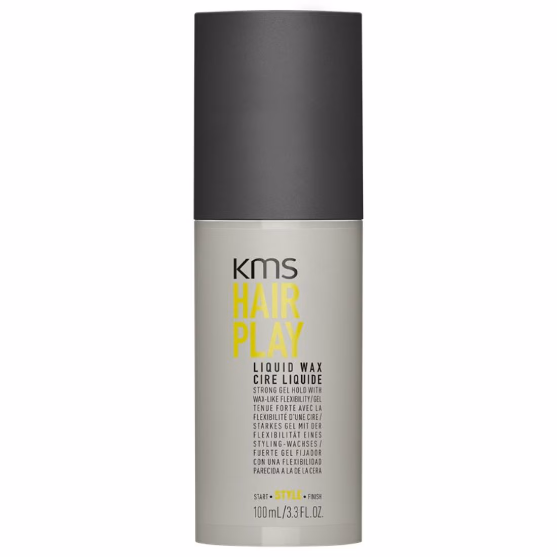 Hairplay Liquid Wax 2er Set*