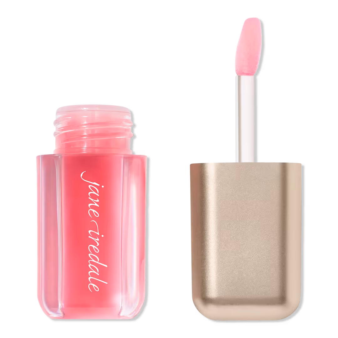 jane iredale  Just Kissed pH Lip Oil
