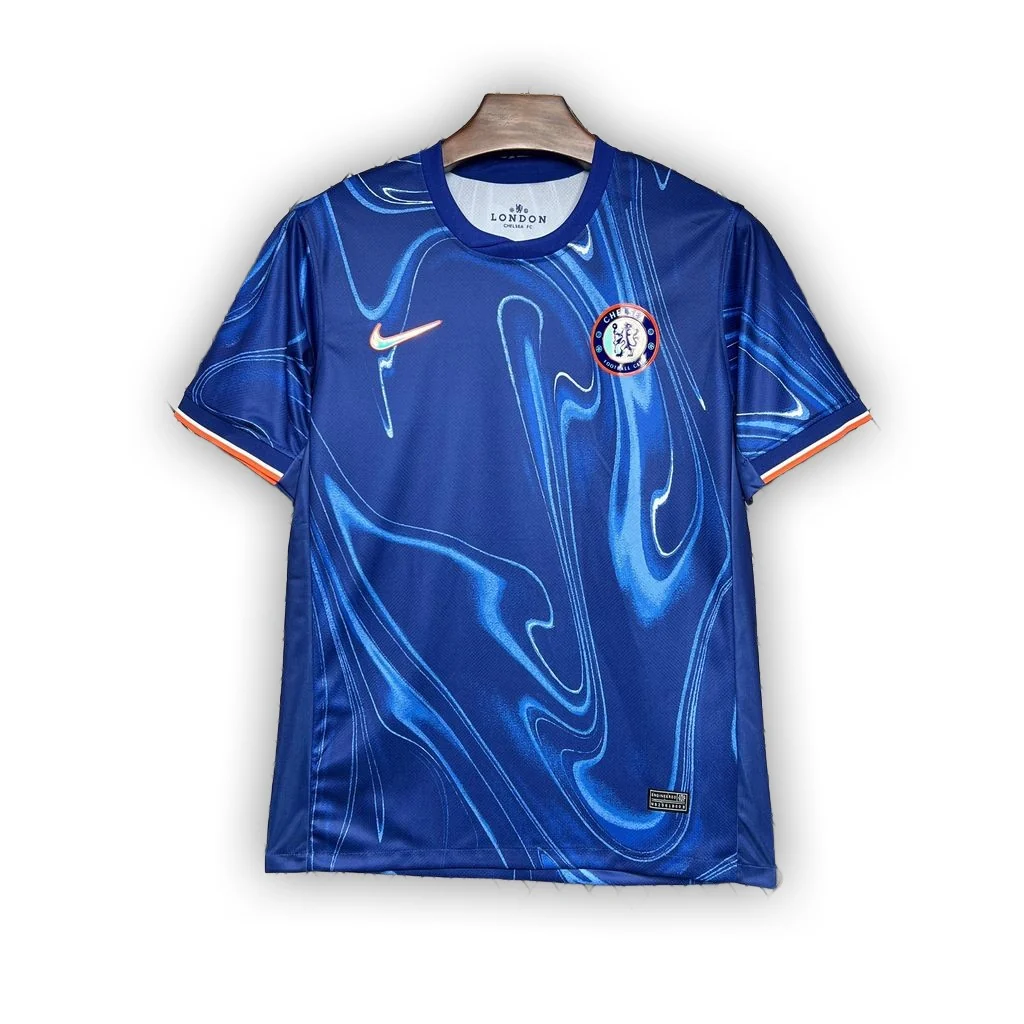 Chelsea 2024/25 Home