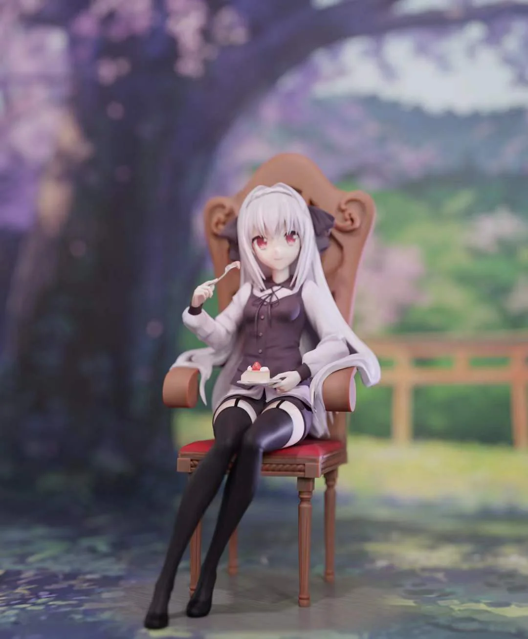 KeLaFuTe Studio - Sakurakouji Luna & Ookura Yuusei | 樱小路露娜 & 小仓朝日