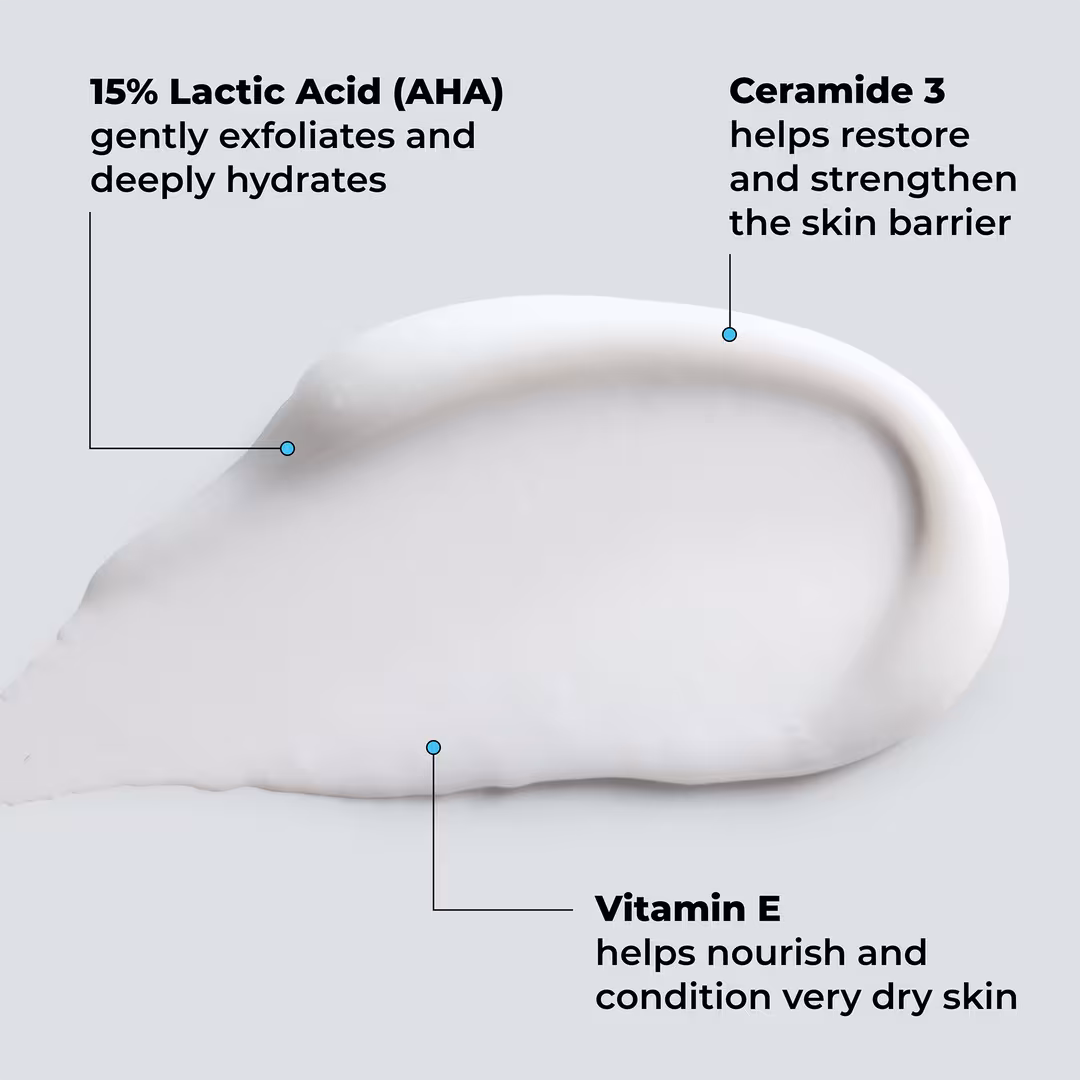 AmLactin  Intensive Healing Body AHA Lotion