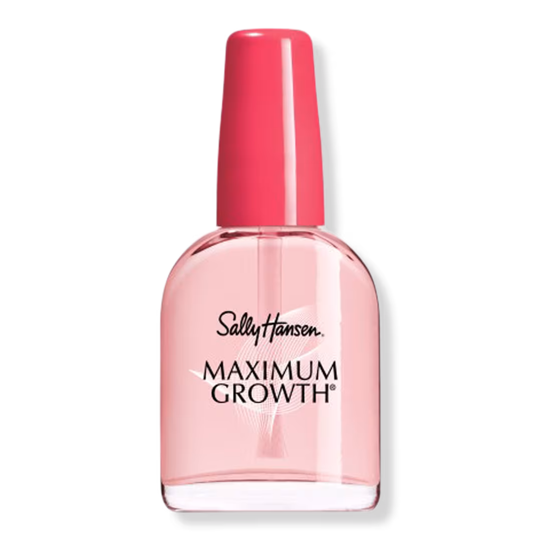 Sally Hansen  Treatment Maximum Growth