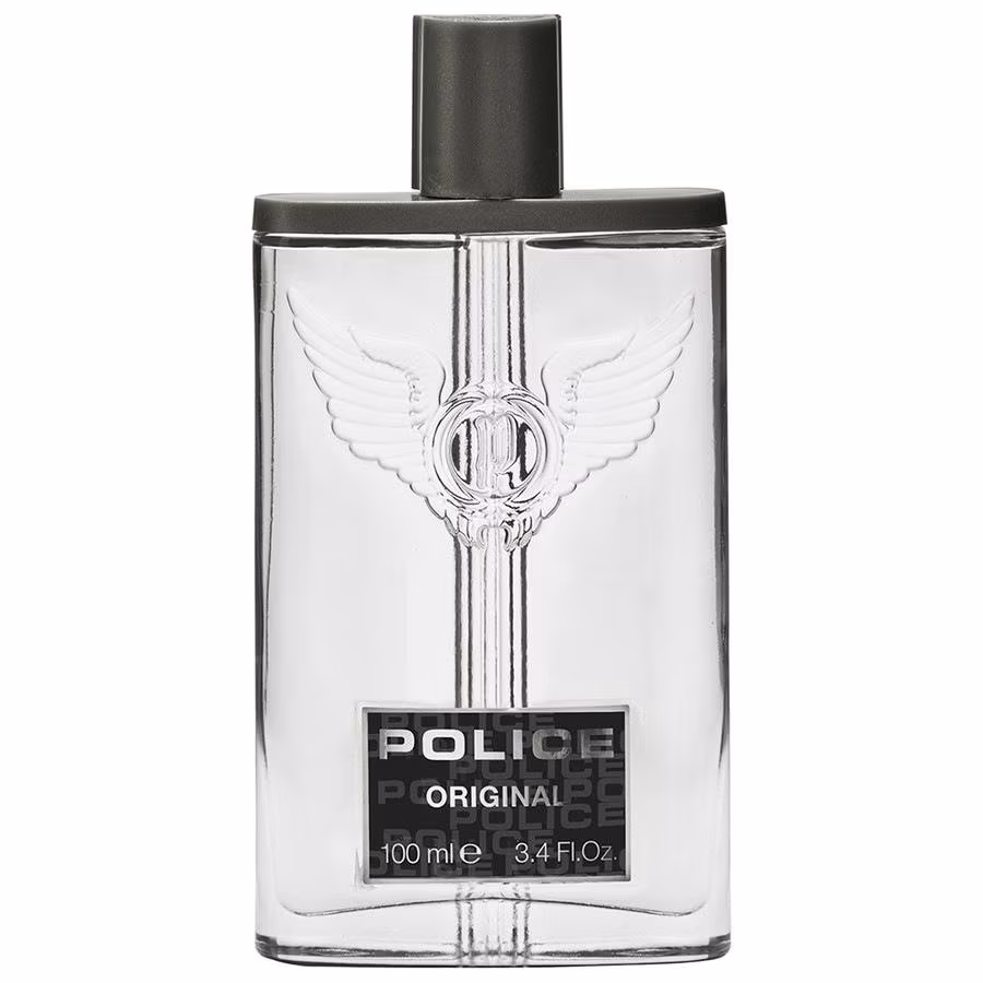 Eau De Toilette