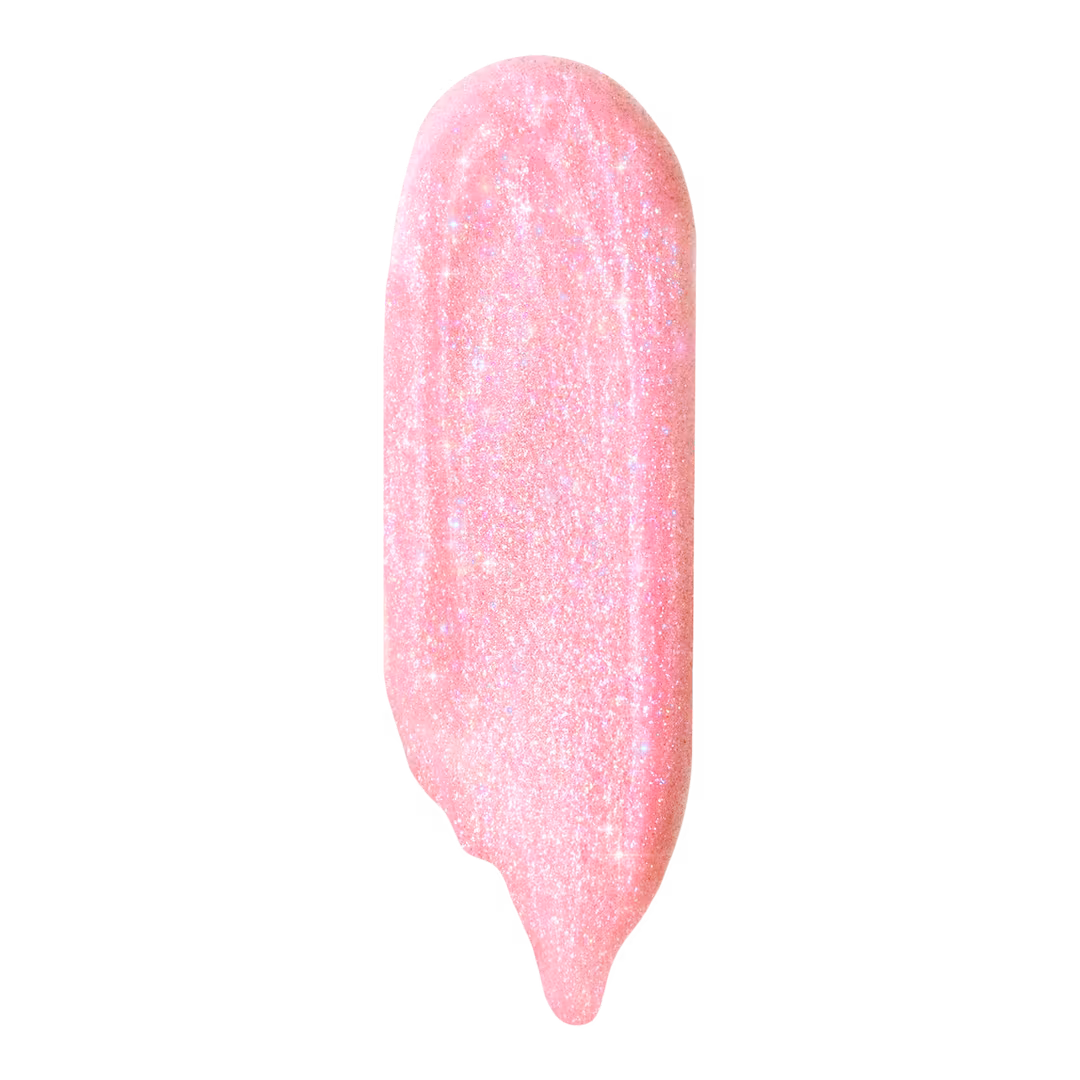 HALF MAGIC  Plump + Sparkle Lip Kit
