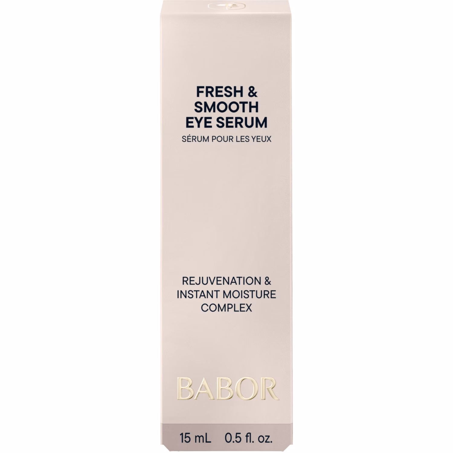 Fresh & Smooth Eye Serum