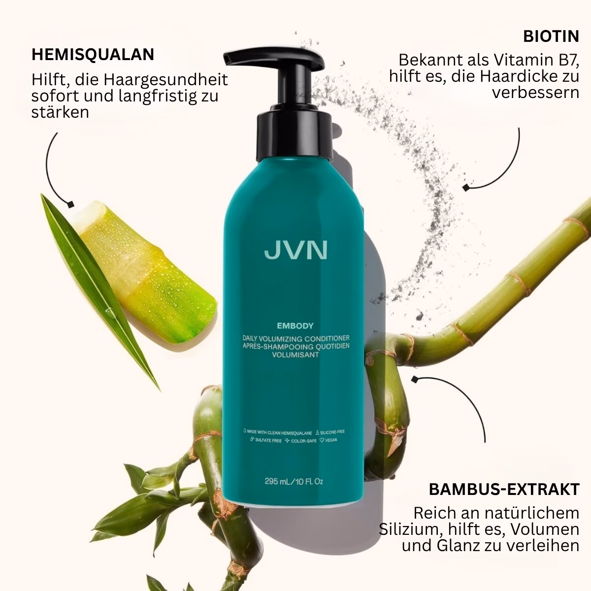 Embody Daily Volumizing