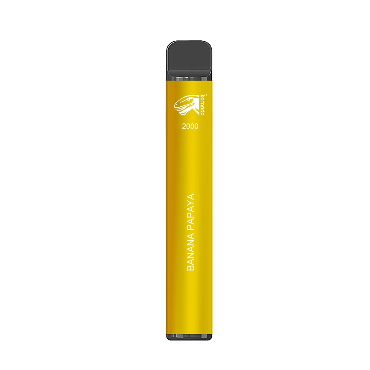 Komodo C20 Disposable Vape Pen 2000Puffs