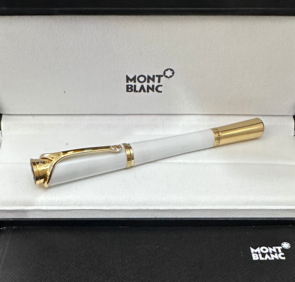 Montblanc Pens9