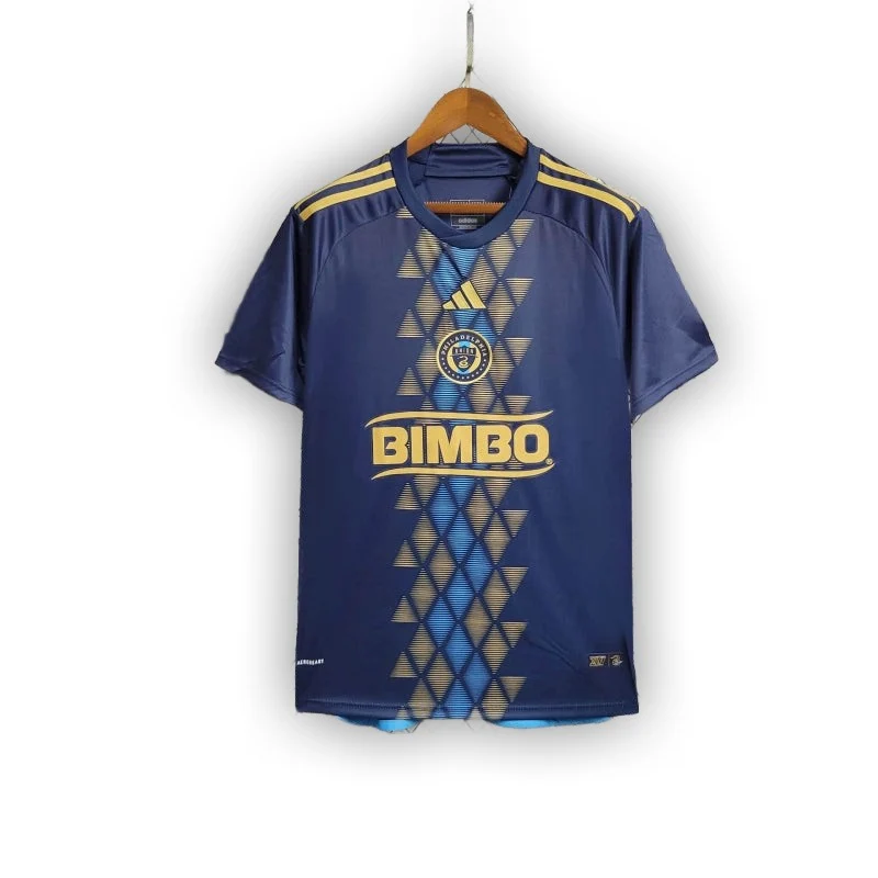 Philadelphia Union 2024/25 Home