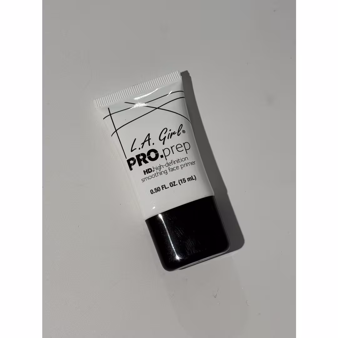 L.A. Girl  Pro Prep HD Face Primer