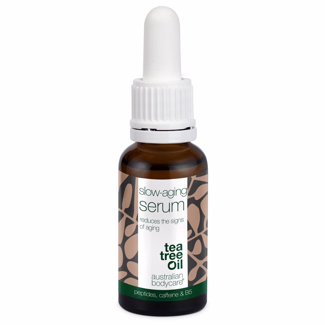 Slow Aging Serum
