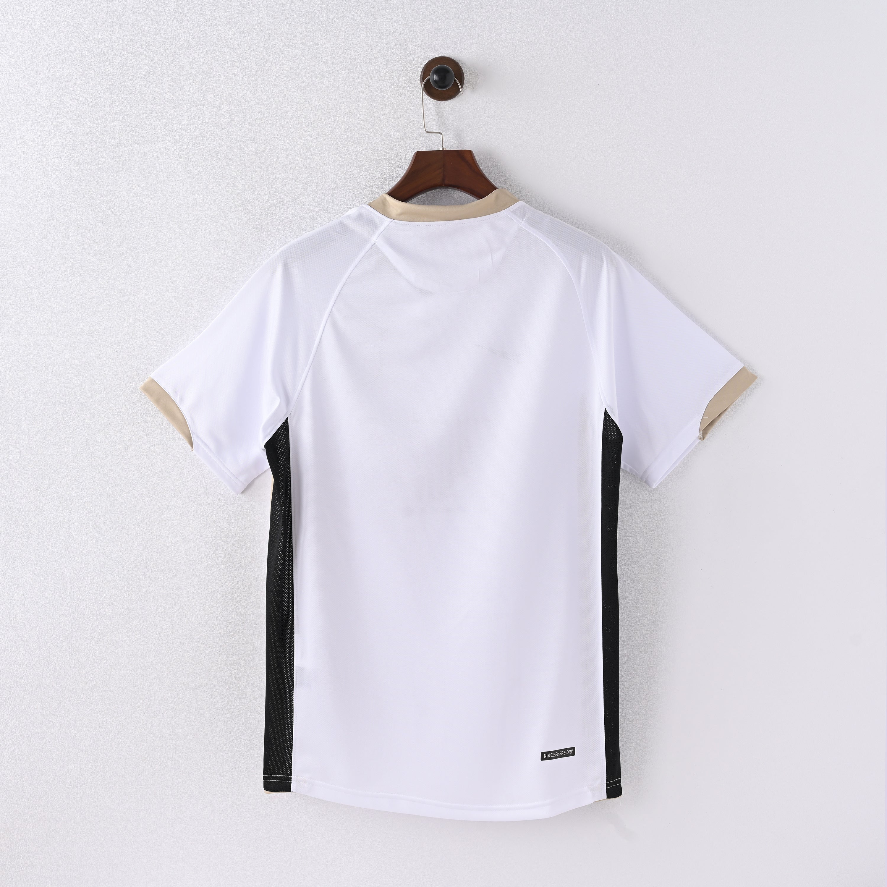 Manchester United Retro Vintage Away Jersey Men 2006-2007