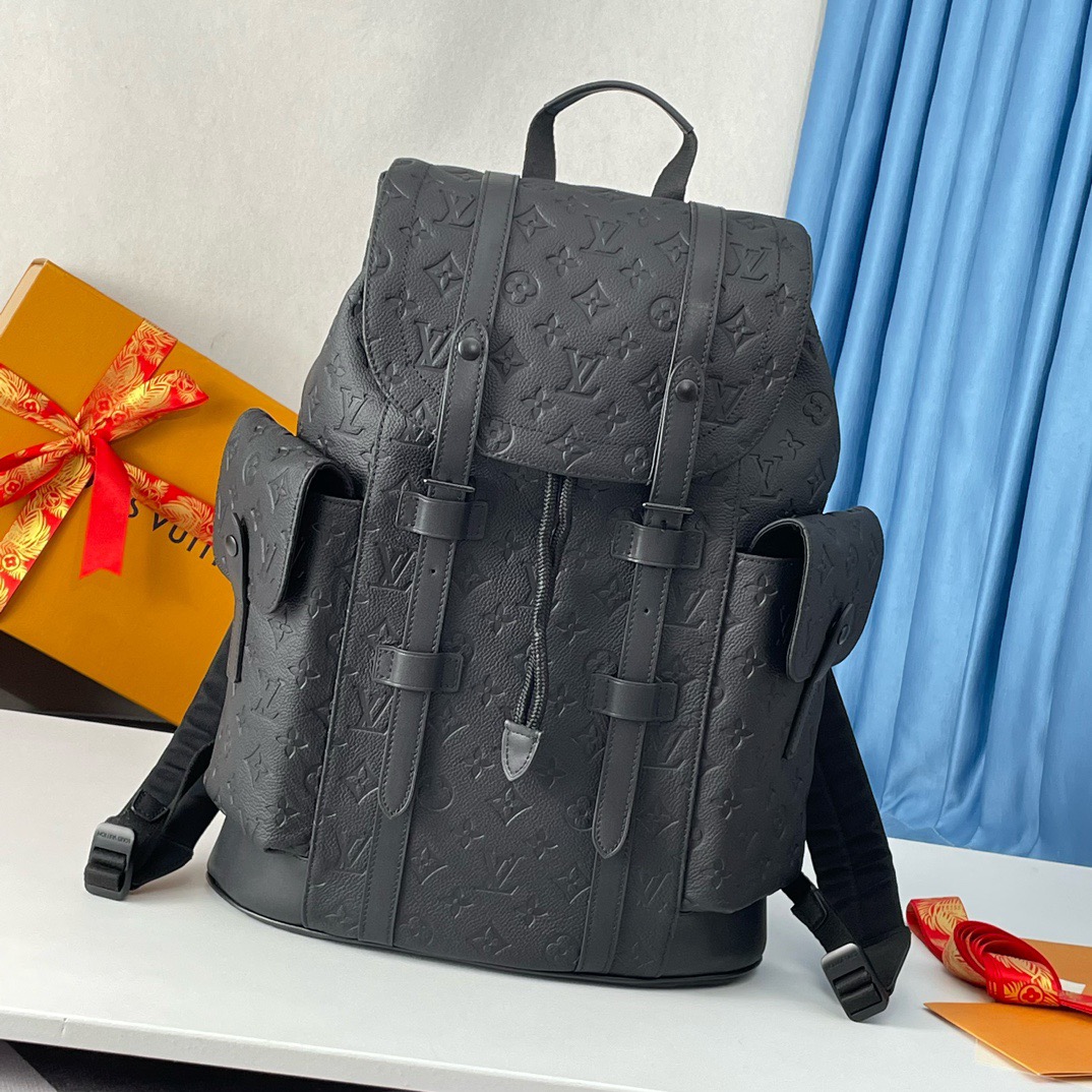 LV Christopher Backpack
