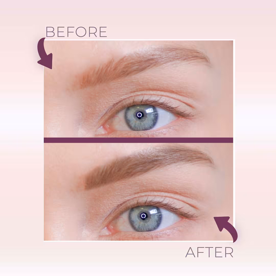 Blinc  Eyebrow Mousse