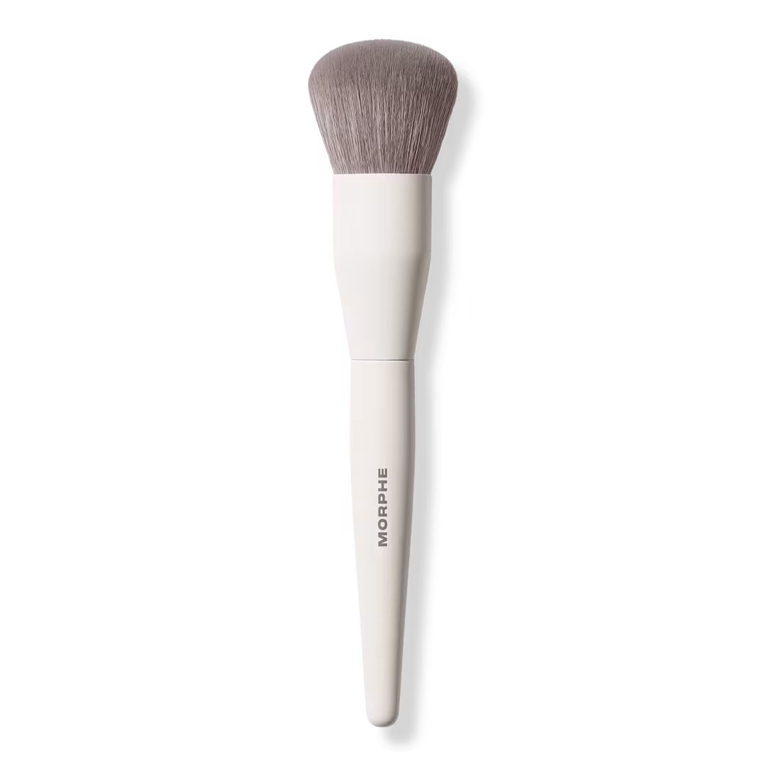 Morphe  M105 Large Domed Foundation & Body Brush