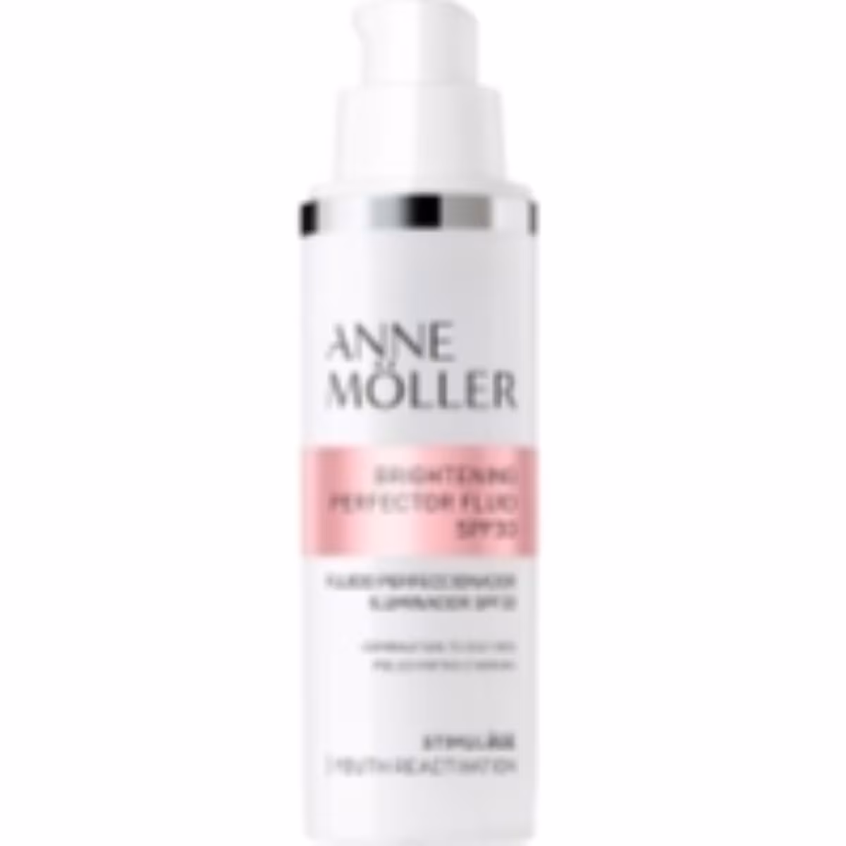 Brightening Perfector Fluid SPF30