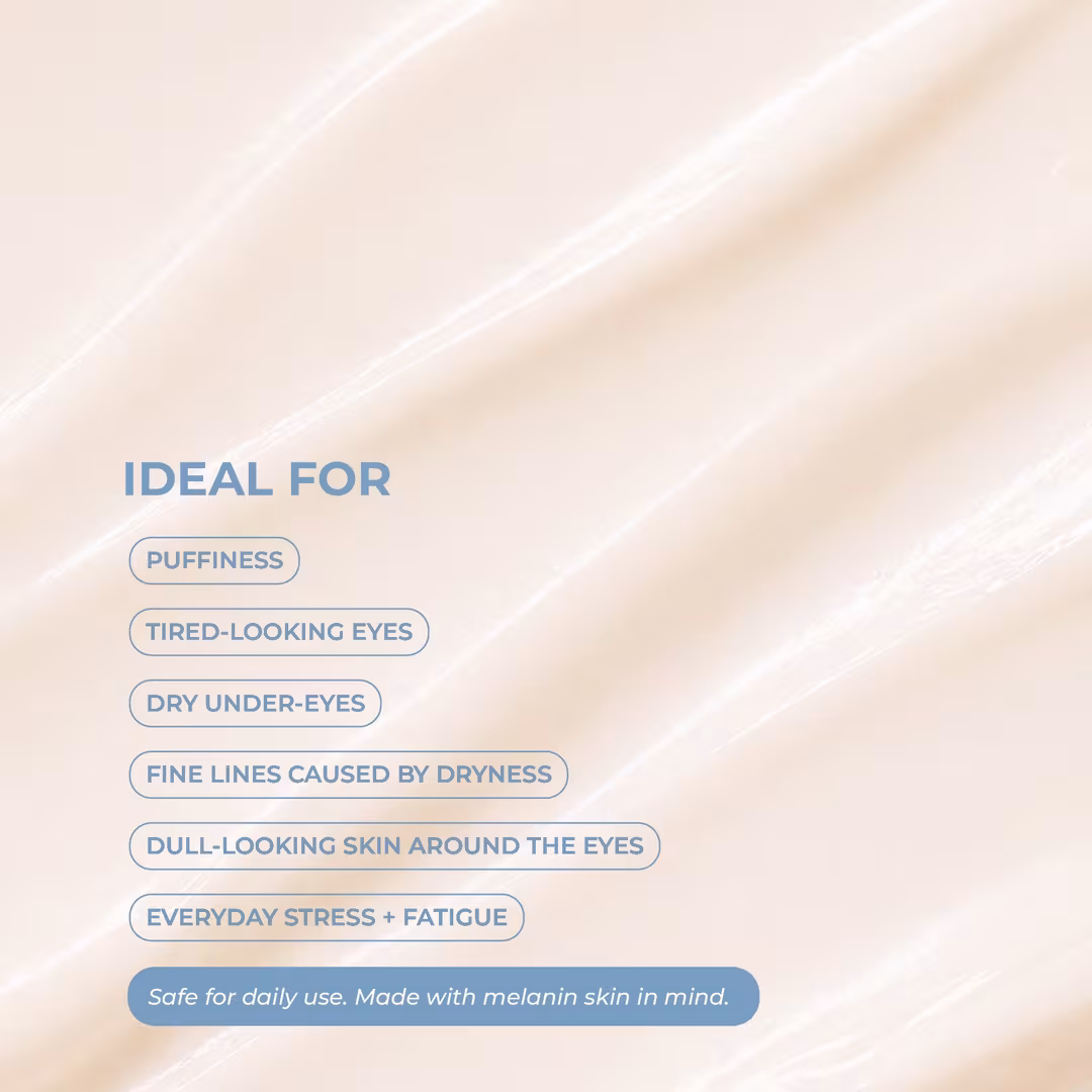Buttah Skin  Awakening Eye Cream