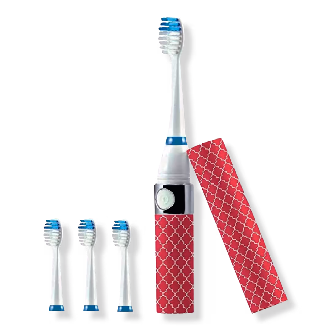 PURSONIC  Portable Electric Toothbrush